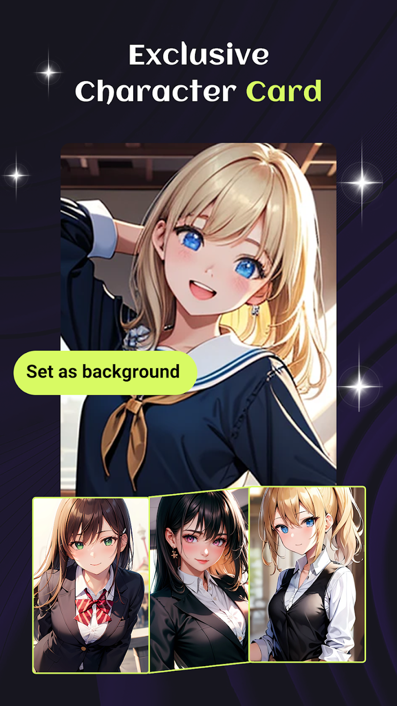 RosieAIٷv1.0.2׿ͼ3