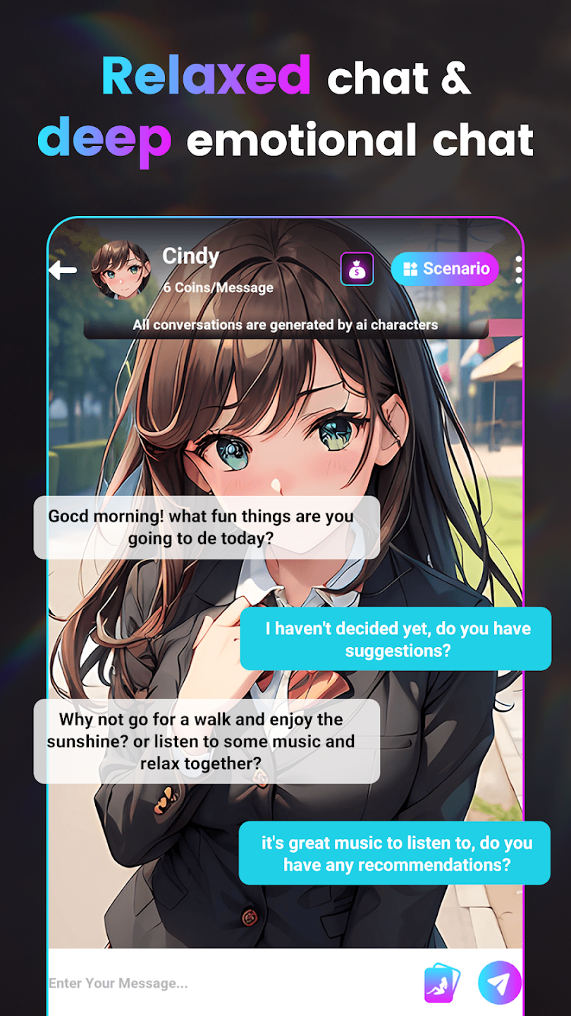 PikaAI׿v1.0.4°ͼ3