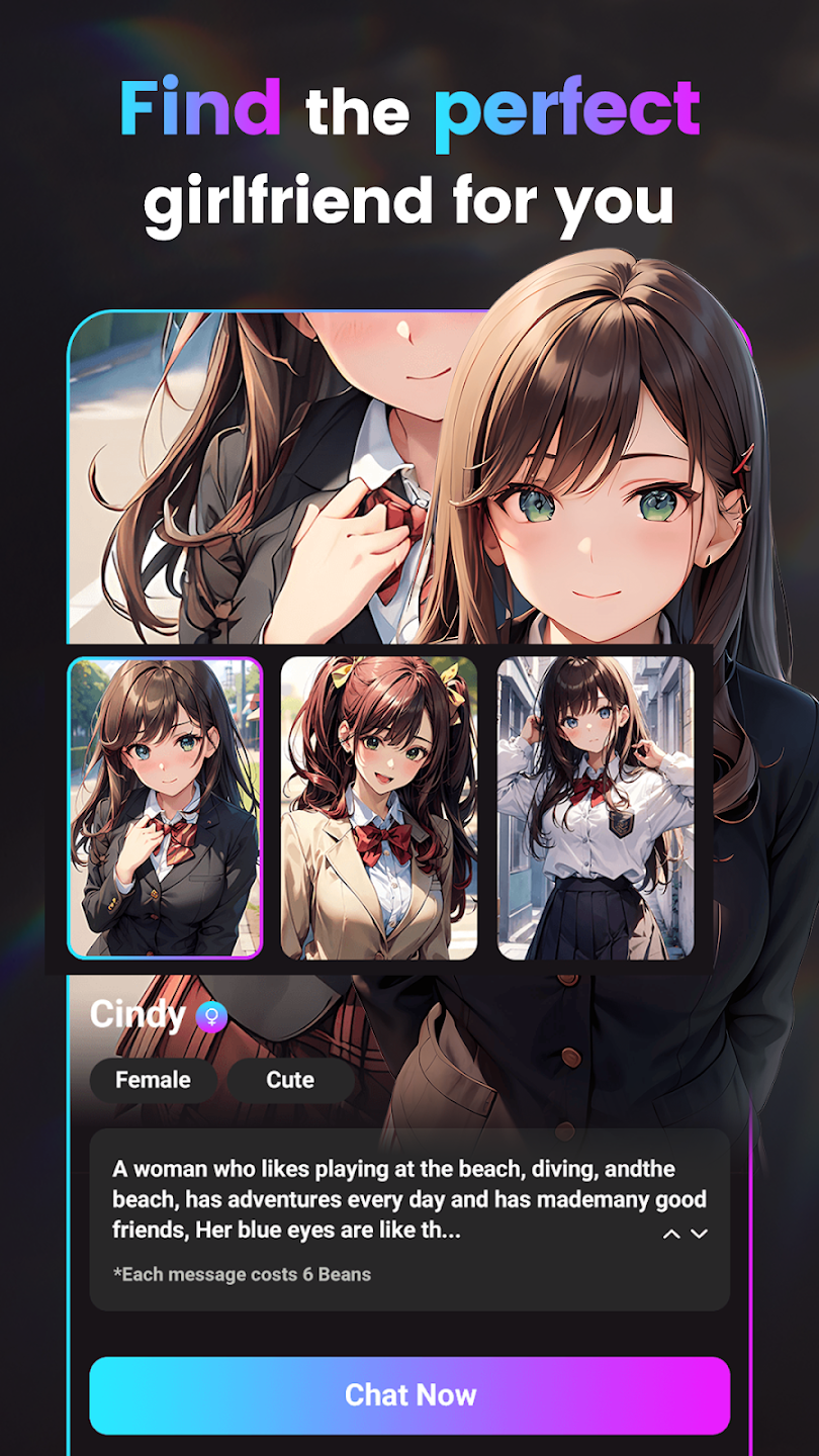 PikaAI׿v1.0.4°ͼ1