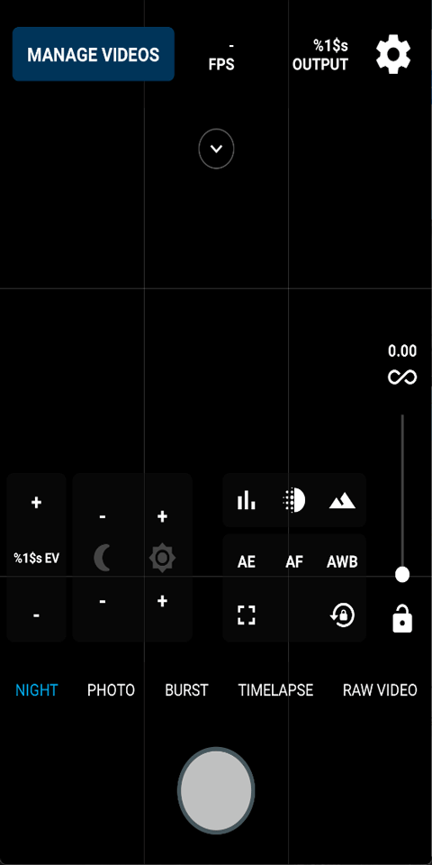 MotionCamPro׿°v1.2.7-proͼ0