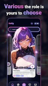 dollyaiapp3.2.5ٷͼ0