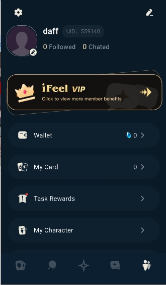 ifeel ai°1.2.4׿ͼ1