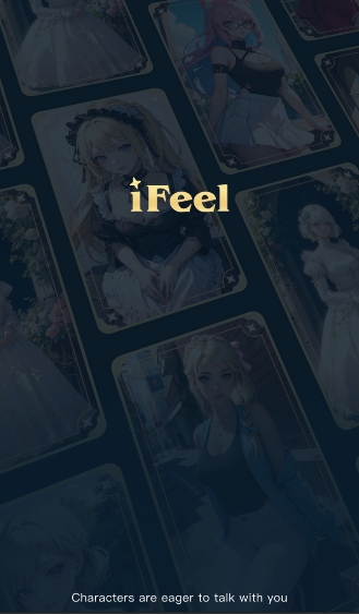 ifeel ai°1.2.4׿ͼ2