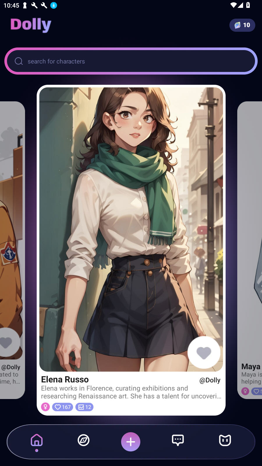 DollyAI찲׿°v3.2.5ֻͼ1
