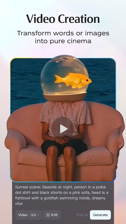 aiʰ2025°(Dreamina AI)v1.0.2׿ͼ0