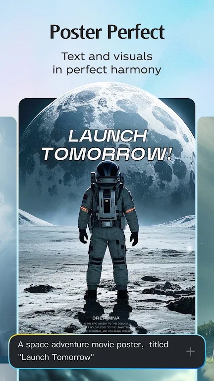 aiʰ2025°(Dreamina AI)v1.0.2׿ͼ3