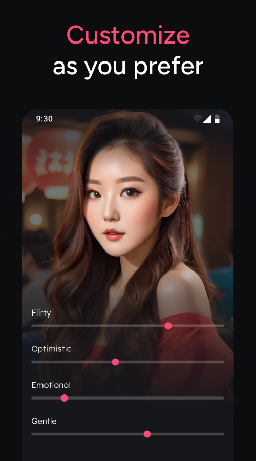 FlirtifyAIٷ°汾v73.0׿ͼ3