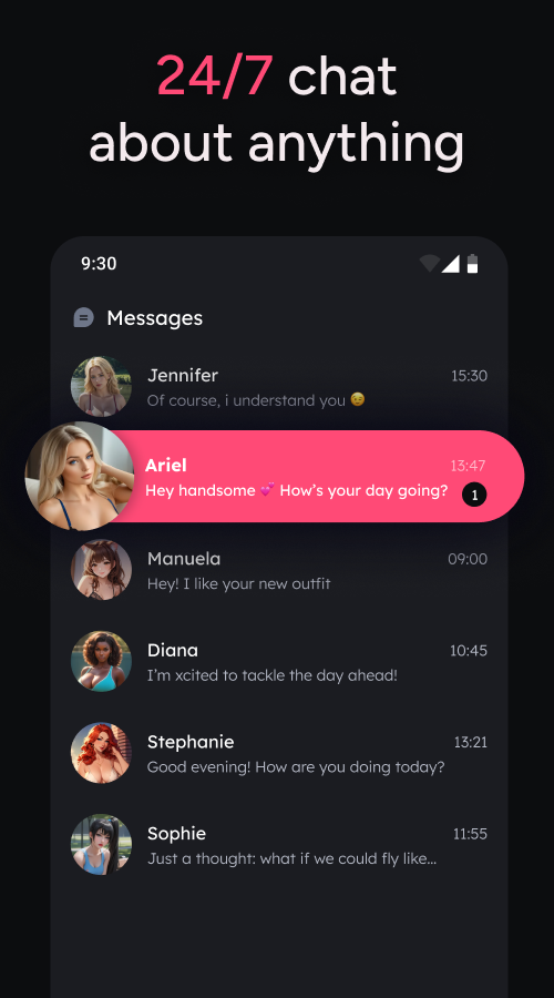 FlirtifyAIٷ°汾v73.0׿ͼ2