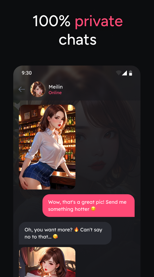 FlirtifyAIٷ°汾v73.0׿ͼ0