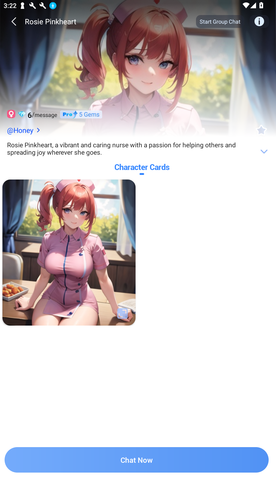 HoneyAI°汾2025v4.0.3׿ͼ2