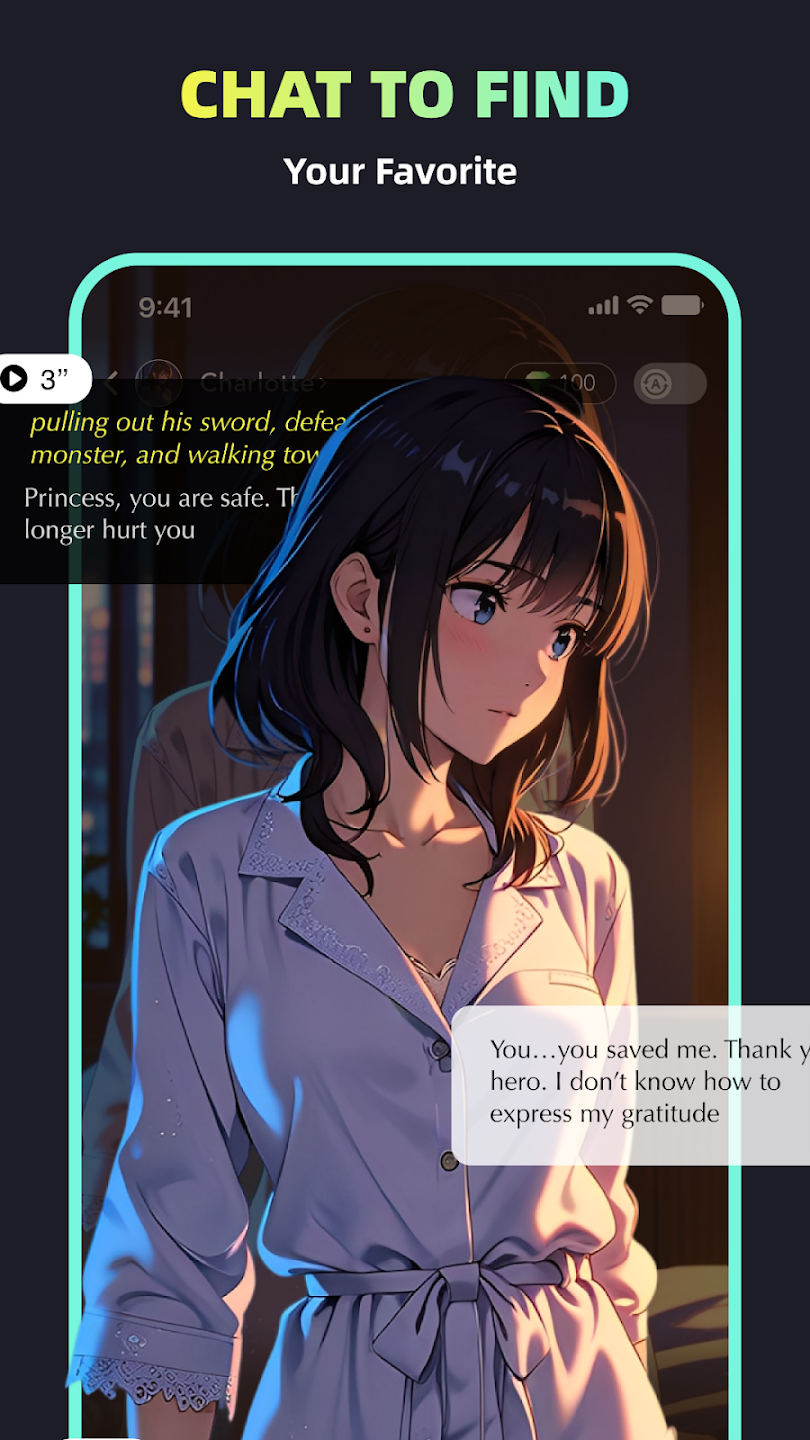 Soulme AI聊天软件官方版 Soulme AI聊天软件官方版