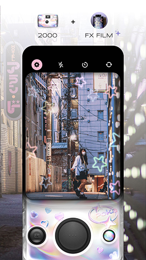 PokaCamذװ(ЧƬ)v1.0.0׿ͼ2