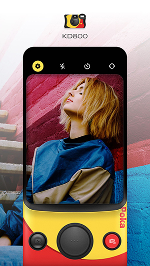 PokaCamذװ(ЧƬ)v1.0.0׿ͼ1