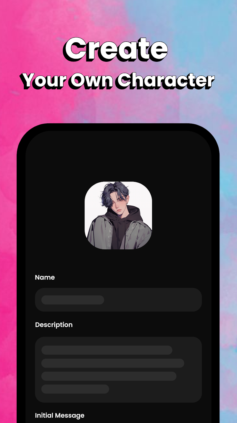 SoulplayAIٷv2025.08.14׿ͼ0
