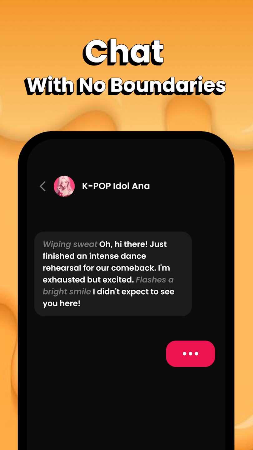 SoulplayAIٷv2025.08.14׿ͼ1