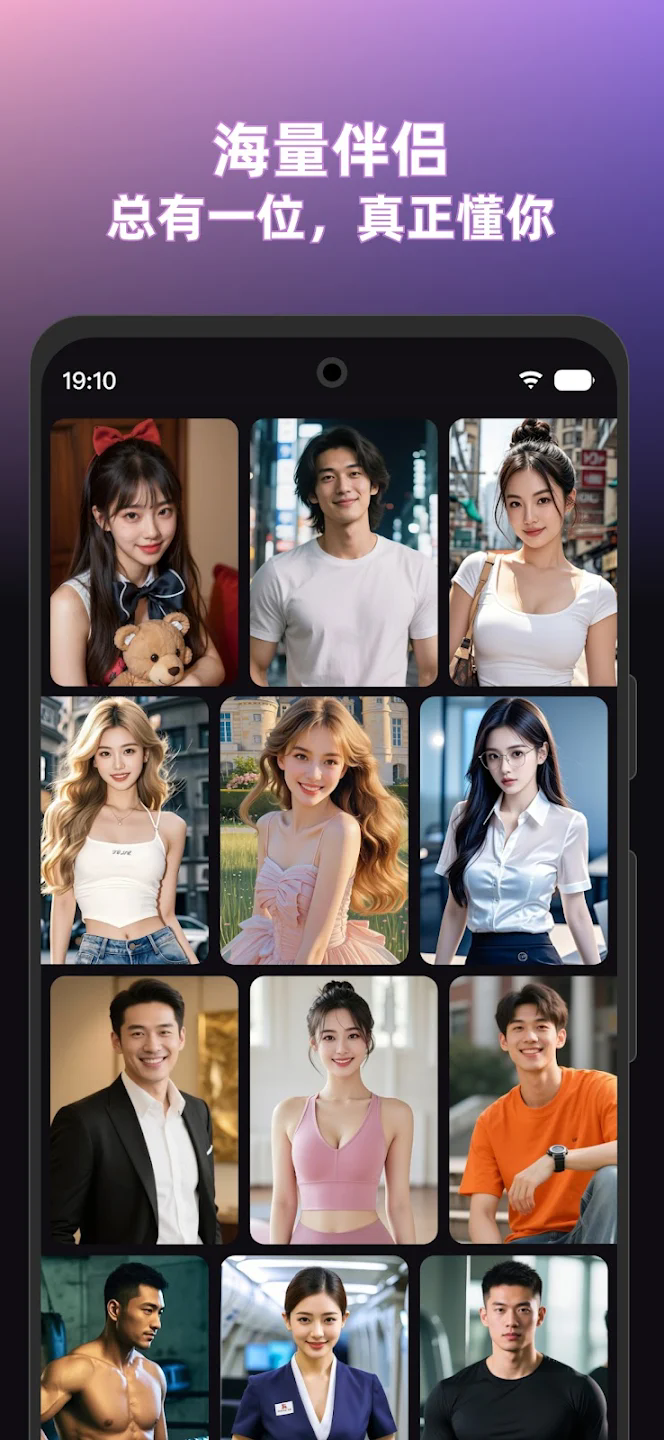 SoMateAIٷv1.4.3׿ͼ3