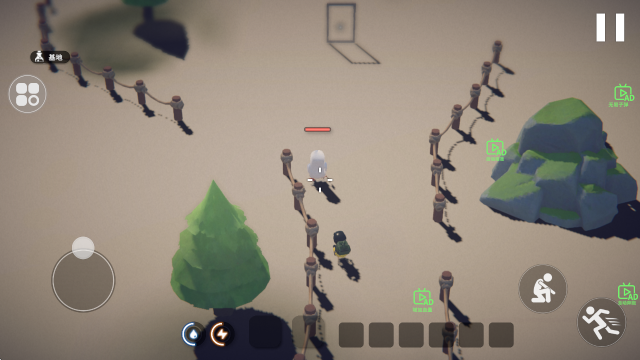 逃离鸭科夫游戏无限金币版截图3