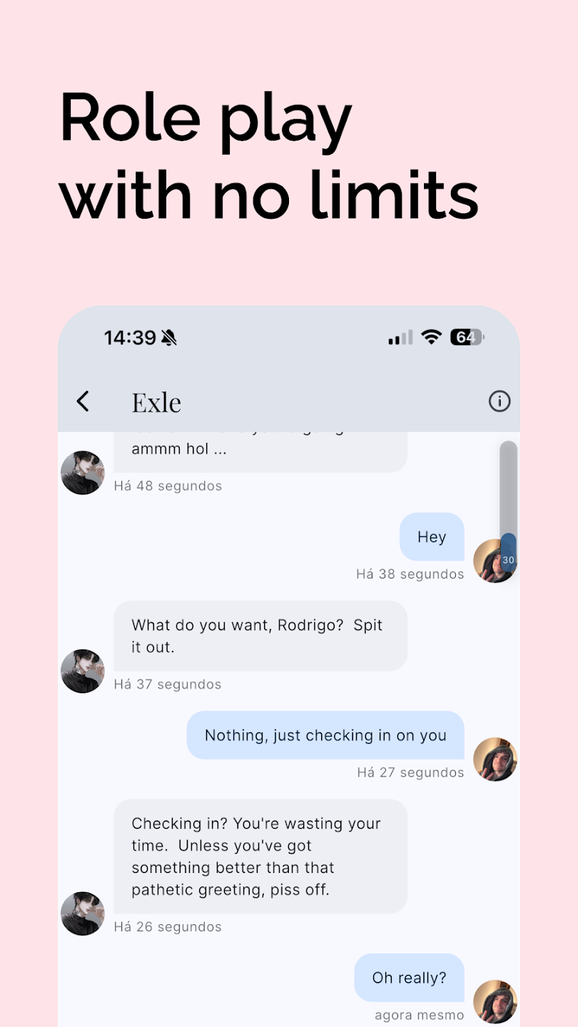 ArcanaAI׿v1.3.63°ͼ3