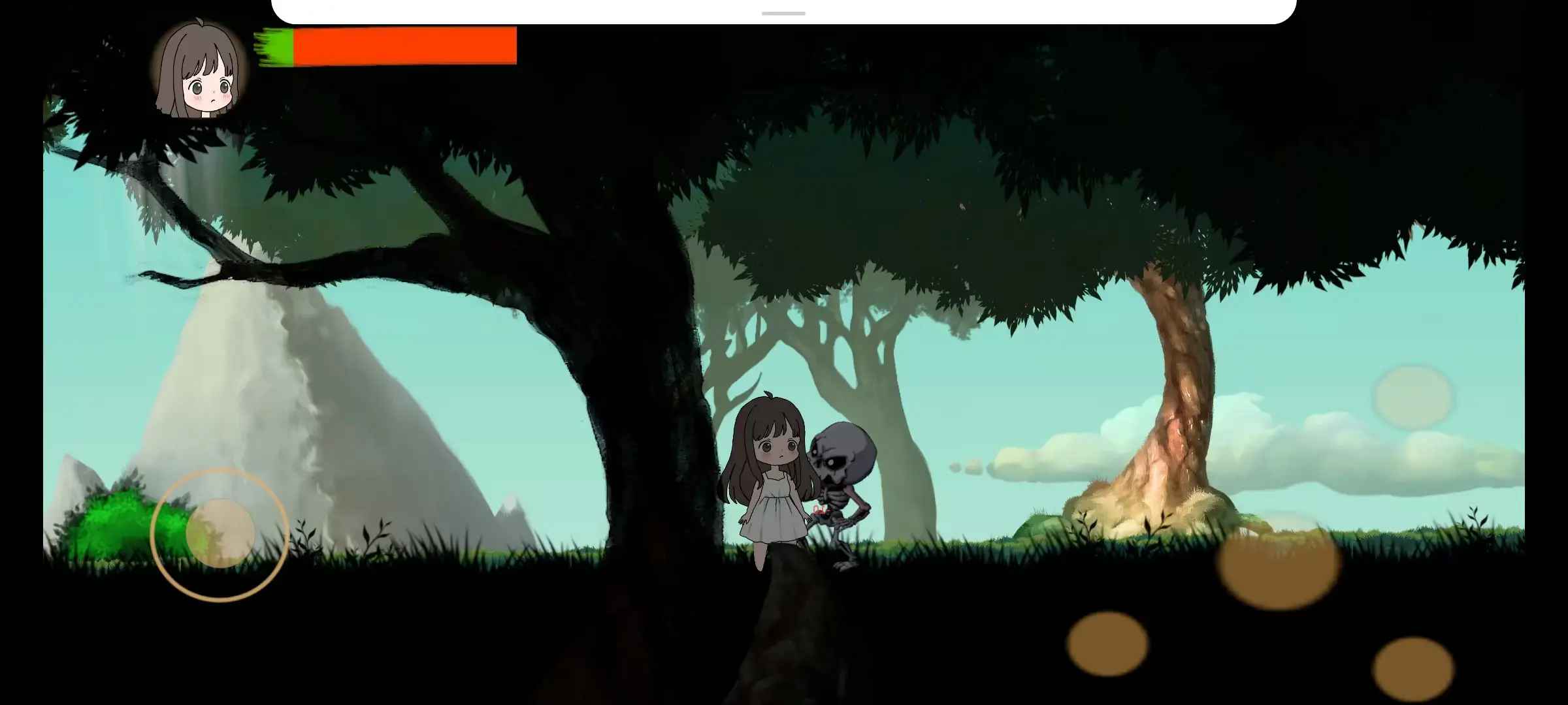 时砂誓约官方正版截图1