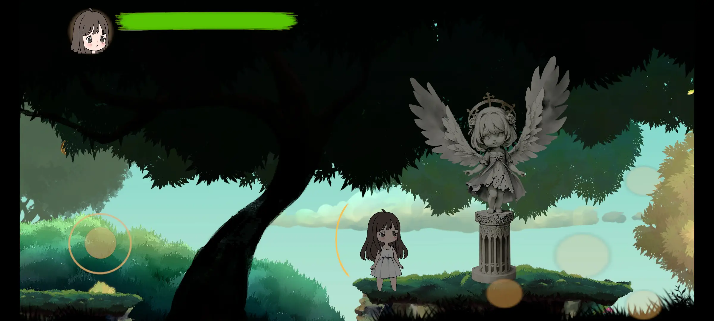 时砂誓约官方正版截图2