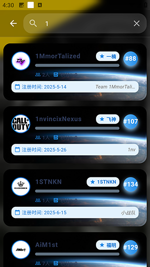 CODMATCHٷv1.2.8°ͼ0