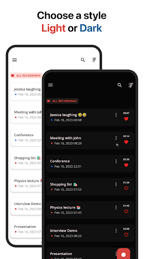 voicerecorder¼ֻ2025°13.9.0ͼ3