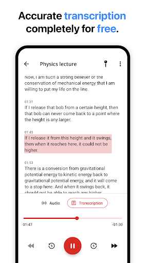 voicerecorder¼ֻ2025°13.9.0ͼ2