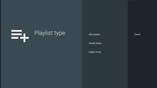 TiviMateTVعٷv5.1.6ͼ1