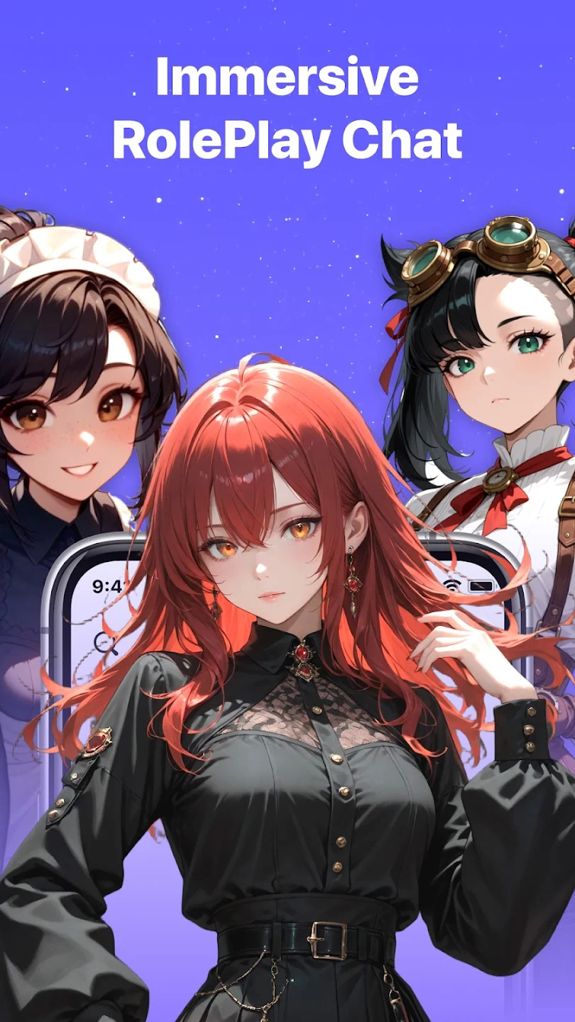 SherryAI聊天最新版 SherryAI聊天最新版