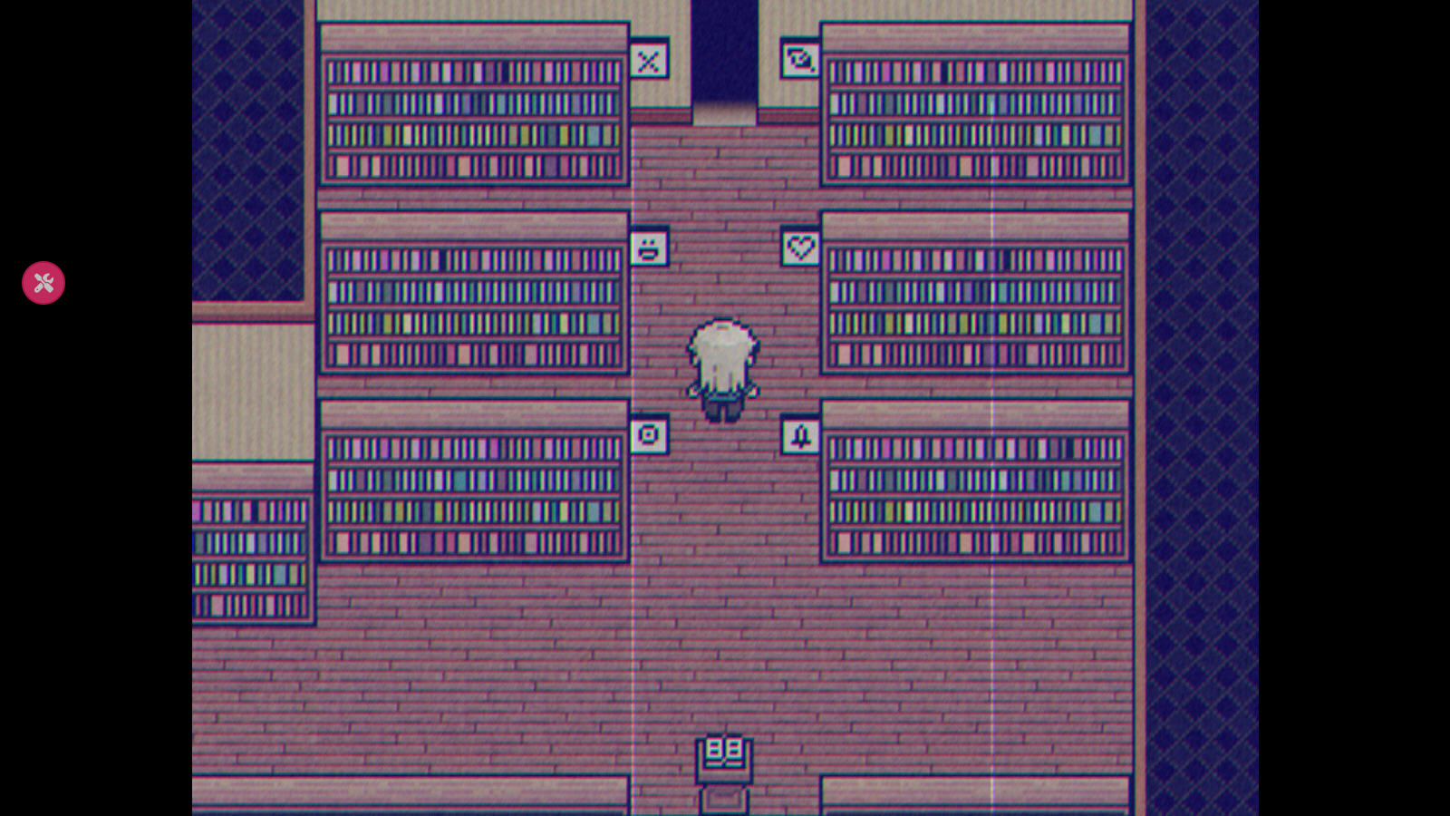 米斯特里克Mistrick汉化移植版 米斯特里克Mistrick汉化移植版