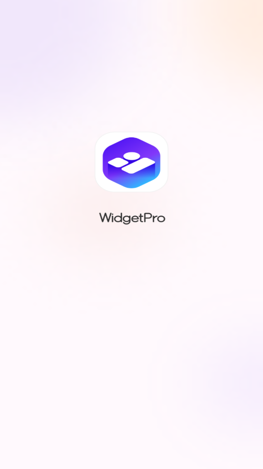 WidgetProٷ°
