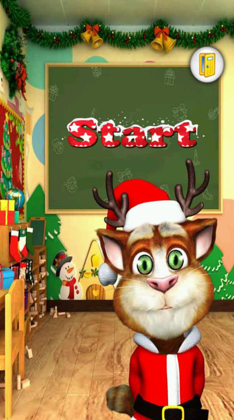 ˵ķè4(TalkingTomCat)ٷ