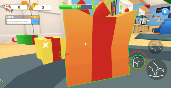 肥猫爱拆家官方最新版 肥猫爱拆家官方最新版