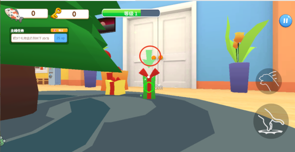 肥猫爱拆家官方最新版 肥猫爱拆家官方最新版