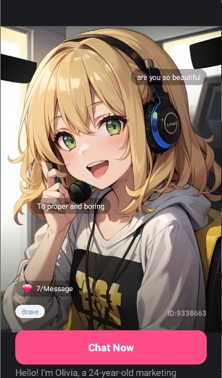 meowchatٷİ1.0.2׿ͼ1