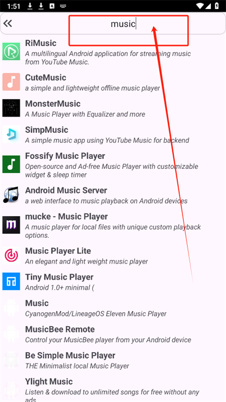 IzzyOnDroid(F-Droid)°v0.14ͼ2