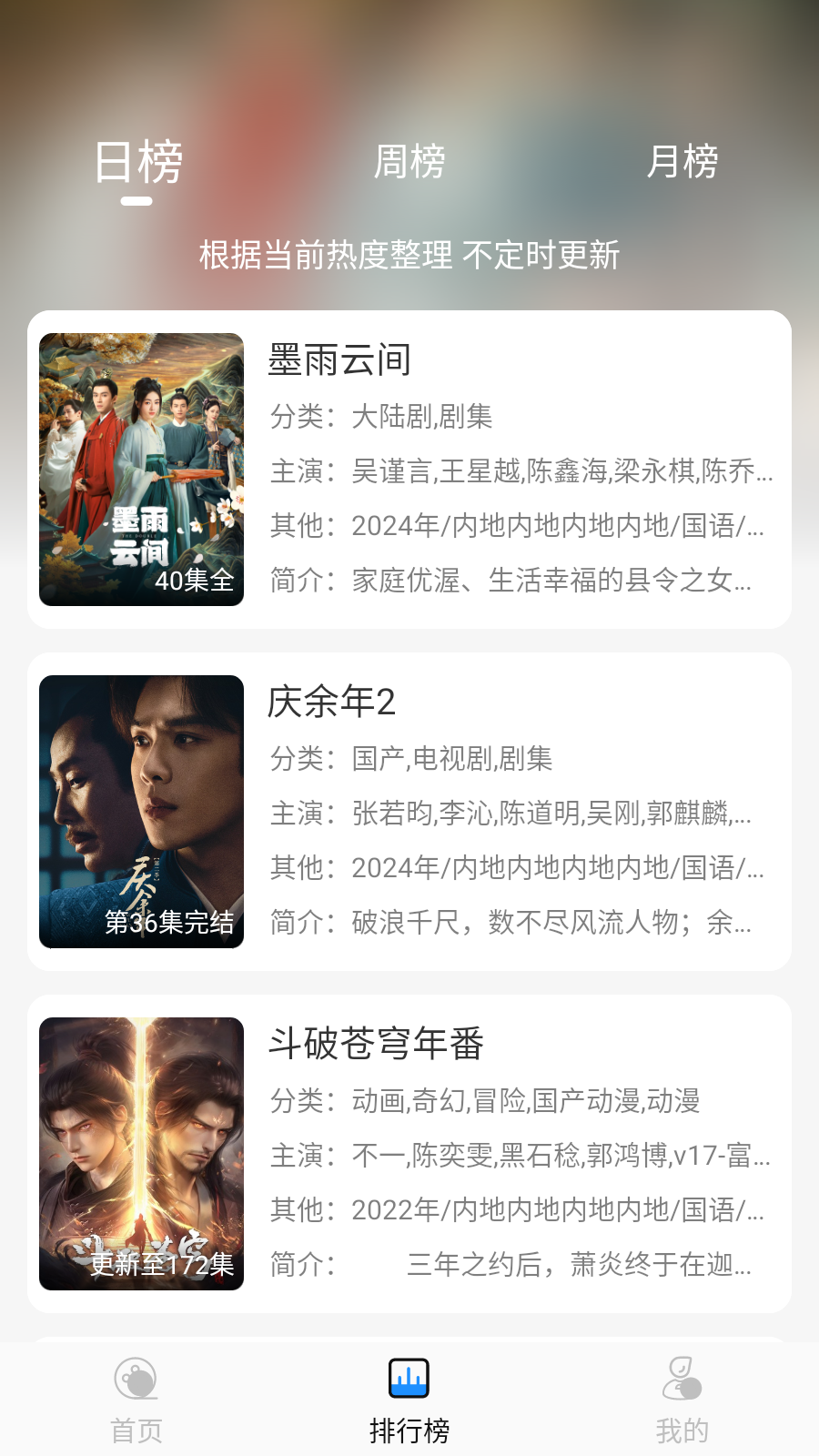 ҬӰ°汾v2.0.1׿ͼ3