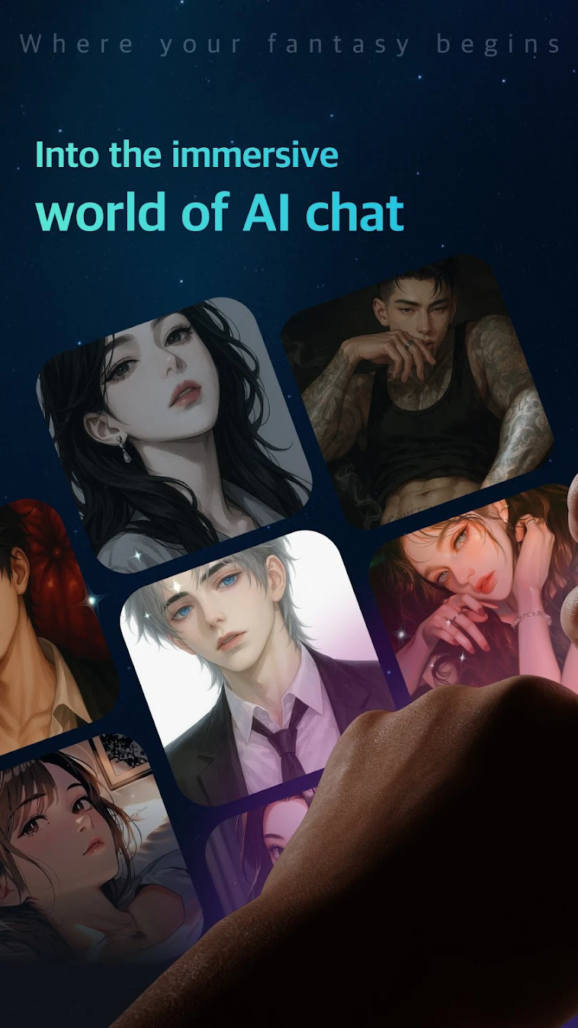 lumora aiapp°1.0.24ֻͼ3