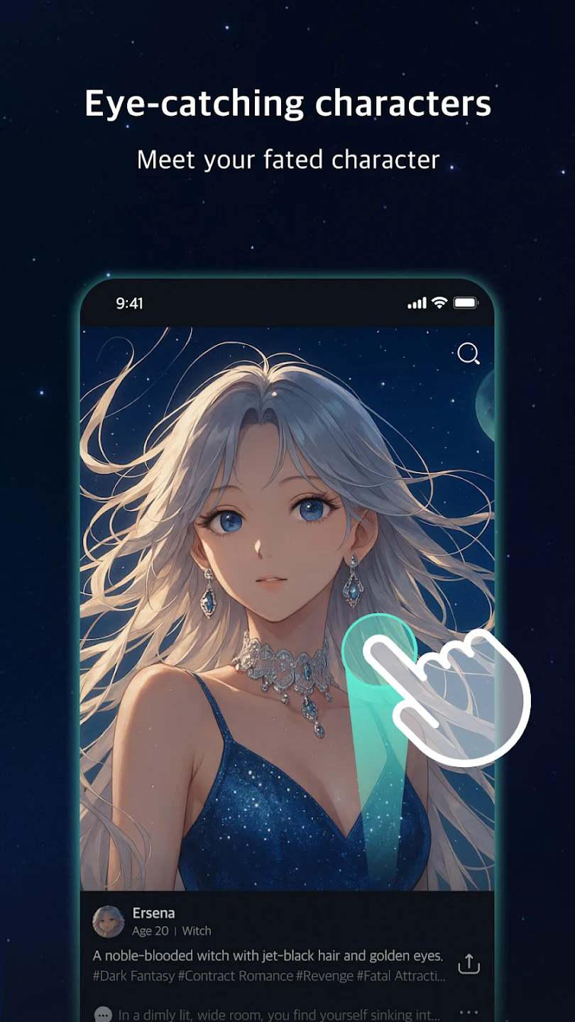 lumora aiapp°1.0.24ֻͼ2