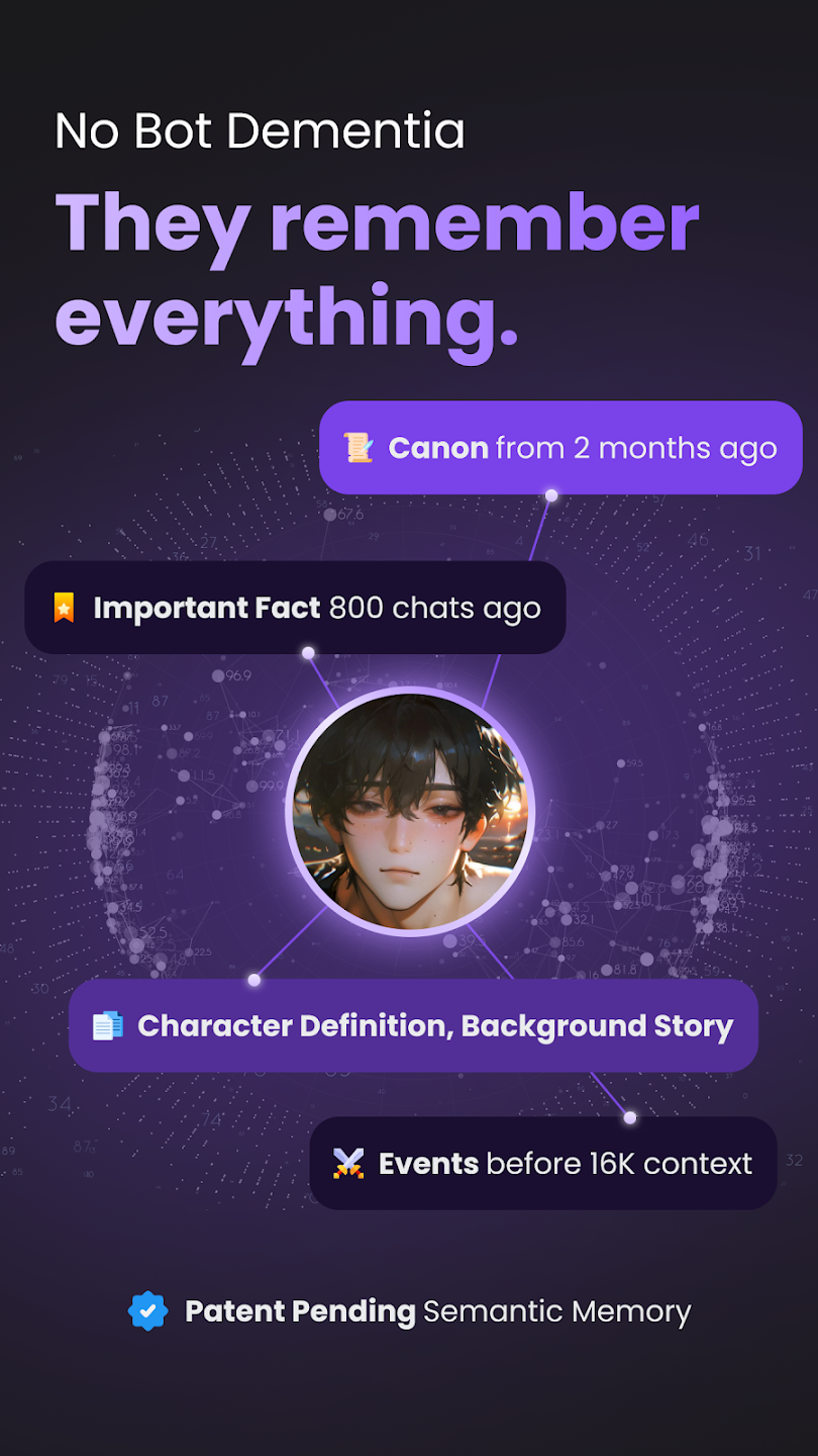 Mefriend.ai°v1.0.34׿ͼ3