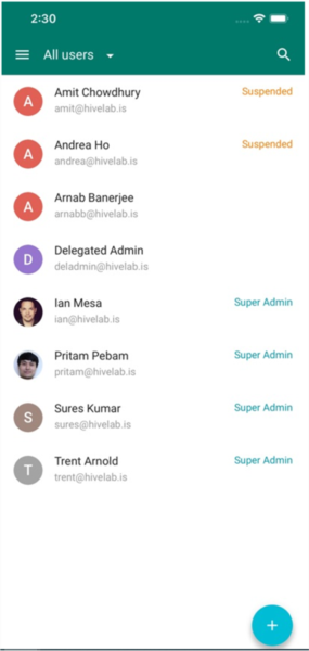 Googleʻֻ׿v7.1.2ٷͼ0