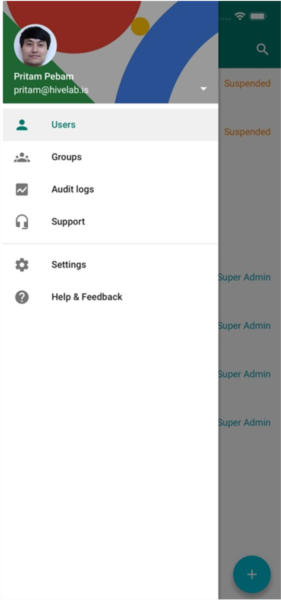 Googleʻֻ׿v7.1.2ٷͼ3