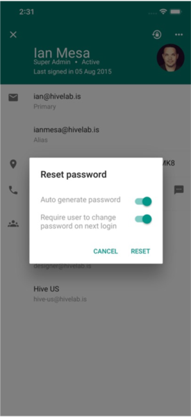 Googleʻֻ׿v7.1.2ٷͼ2