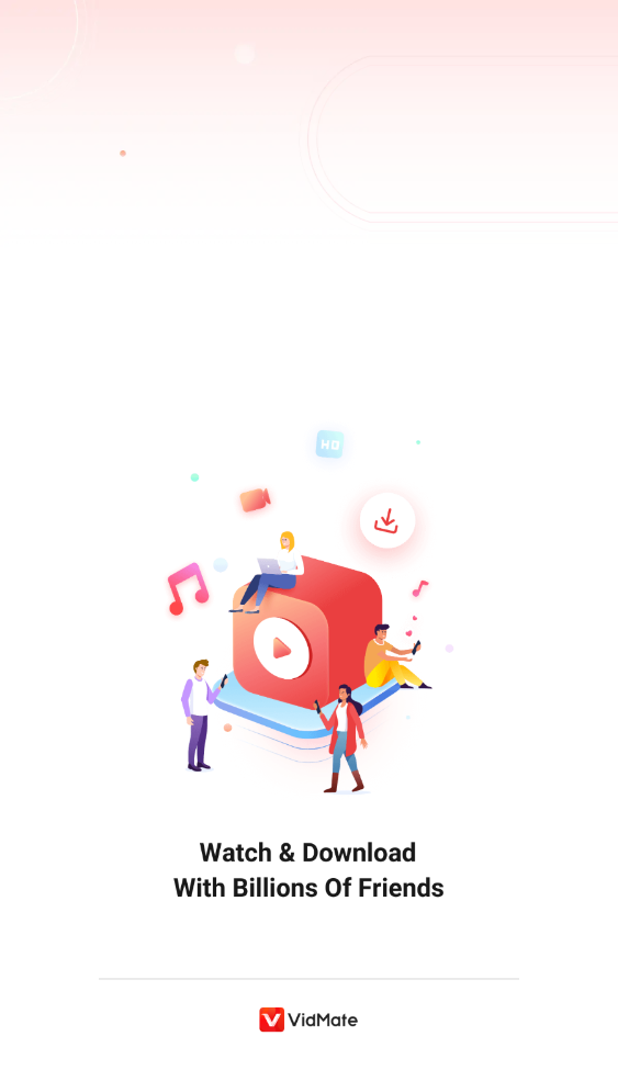 VidMate׿ذװѰ5.3431ͼ0