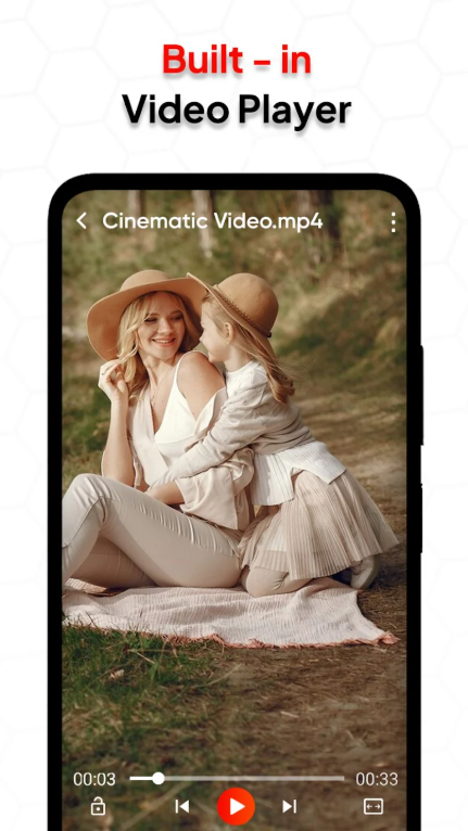 VidMate׿ذװѰ5.3431ͼ4