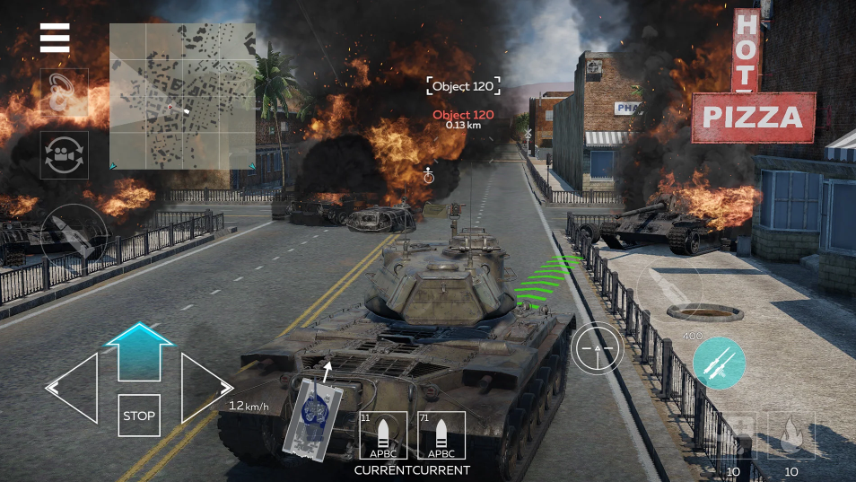 WarThunderEdge°2025ٷ1.21.0.23ͼ7