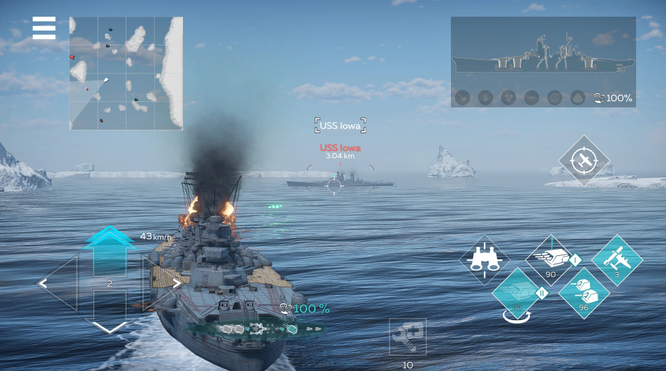 WarThunderEdge°2025ٷ1.21.0.23ͼ4