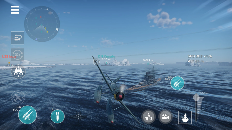 WarThunderEdge°2025ٷ