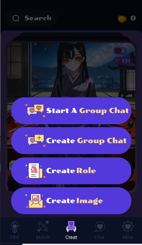 Crazy Girlʰapp3.0.3׿ͼ3