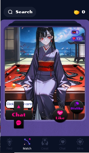 Crazy Girlʰapp3.0.3׿ͼ2